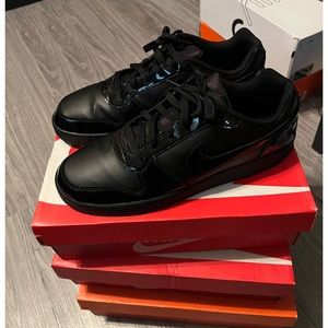 Nike Ebernon low